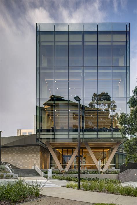 mick ainsworth building|The 2021 Sustainability Awards Winners – Projects.